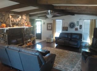 206 Ben Moore Rd, Fulton, MS 38843