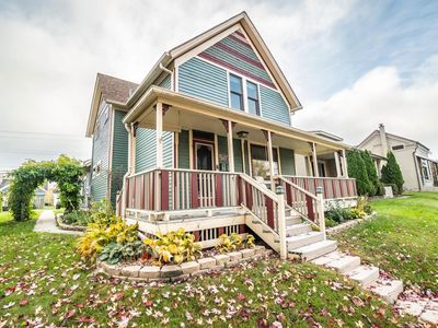 507 South Main STREET #507A, West Bend, WI, 53095