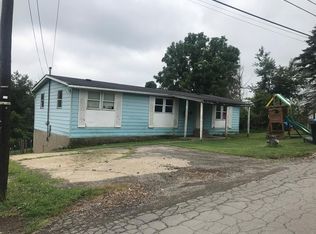 388 Allendale Rd, Wheeling, WV 26003