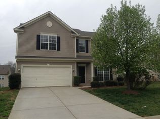 11018 Dulin Creek Blvd, Charlotte, NC 28215