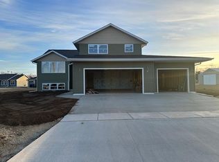E116 4th St, Brodhead, WI 53520