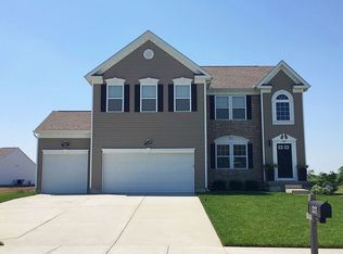 237 Meadowlark Ln, Monroe, OH 45050