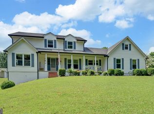 6077 Highway 332, Hoschton, GA 30548