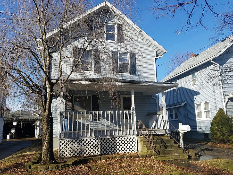 1166 Beardsley St, Akron, OH 44301 Zillow