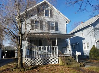 1166 Beardsley St, Akron, OH