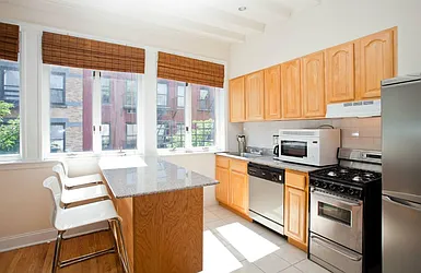 Sold by Keller Williams NYC