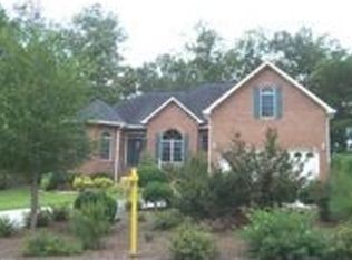 202 Falcon Crst, Warner Robins, GA 31088