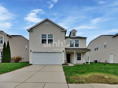 2956 Seasons Dr, Greenwood, IN, 46143