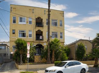2411 W 10th St APT 102, Los Angeles, CA 90006