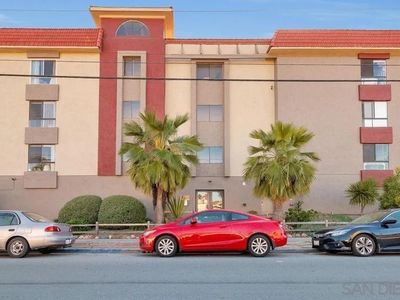 3535 Monroe Ave UNIT 6, San Diego, CA, 92116