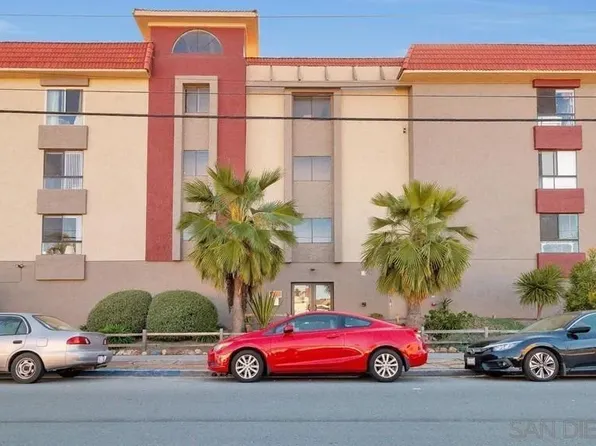 3535 Monroe Ave Unit 6, San Diego, CA 92116