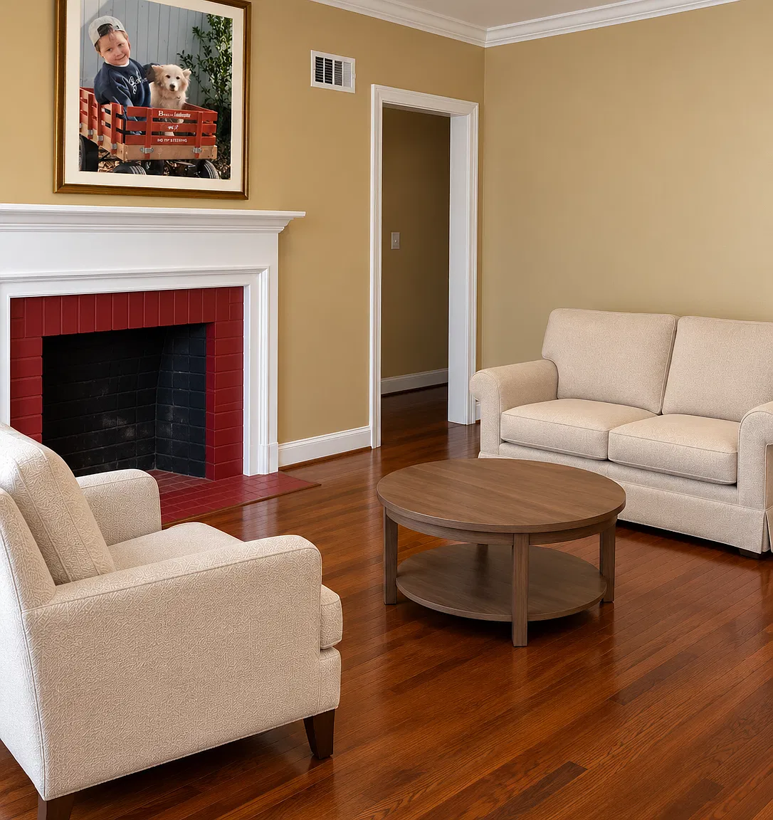 1 bed, 1500 sqft, $900 — Photo 3