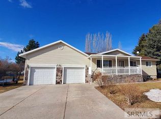 1006 Flamingo St, McCammon, ID 83250