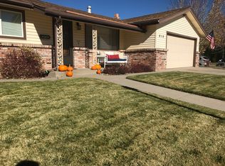 810 Pioche St, Carson City, NV 89701