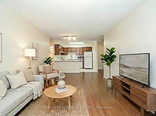 256 Doris Ave #511, Toronto, ON M2N 6X8