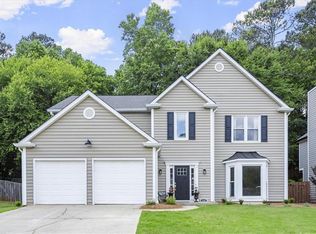 315 Wyehwood Ct, Johns Creek, GA 30022