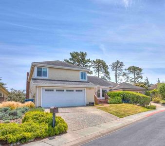 423 Burning Tree Ct, Half Moon Bay, CA, 94019