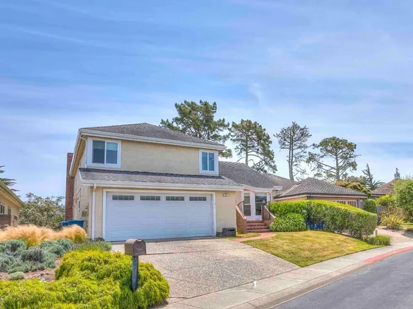 423 Burning Tree Ct, Half Moon Bay, CA 94019