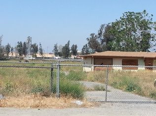 16666 Boyle Ave, Fontana, CA 92337