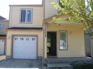 20038 SW Kendall Ln, Beaverton, OR 97003