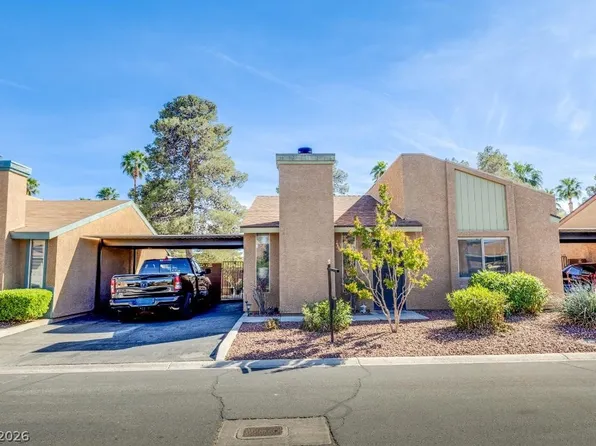 6533 Pinon Pine Way, Las Vegas, NV 89108