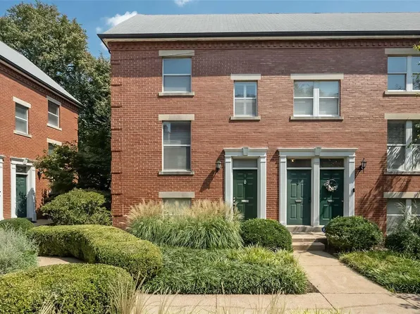 4367 Laclede Ave APT I, Saint Louis, MO 63108