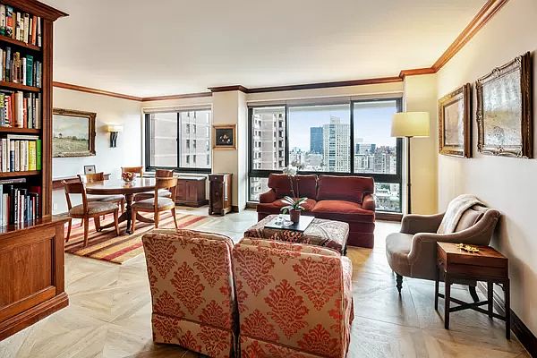 1st image of 50 E 89th St #23C