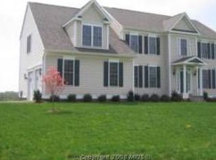 17255 Hardy Rd, Mount Airy, MD 21771