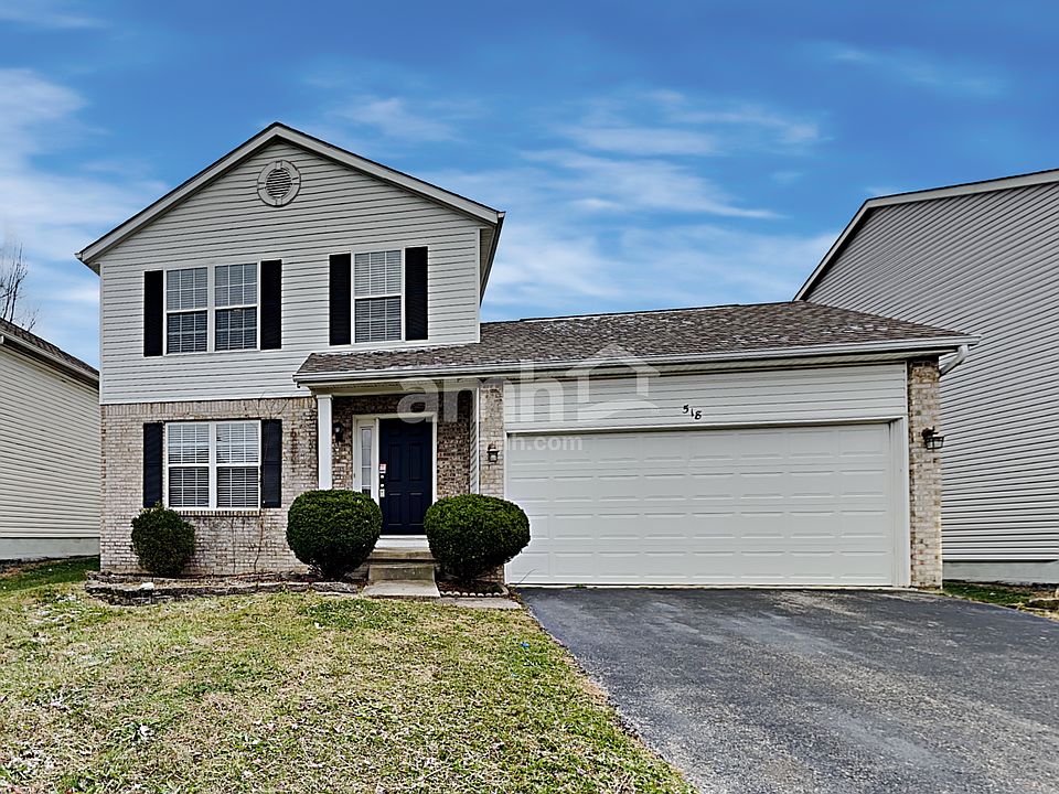 518 Dover Pond Dr, Blacklick, OH 43004 Zillow