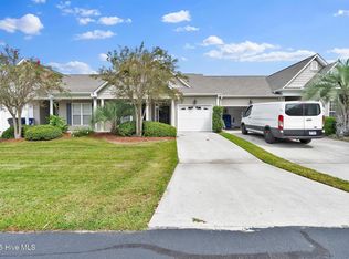 4245 Anderson Dr SE, Southport, NC 28461