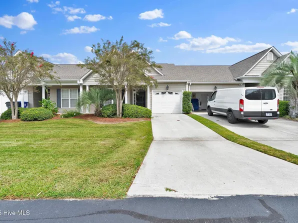 4245 Anderson Drive SE, Southport, NC 28461