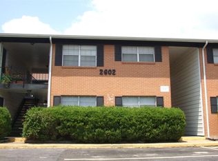 2602 Penny Ln APT 105, Austin, TX 78757