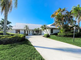 166 Thornton Dr, Palm Beach Gardens, FL 33418