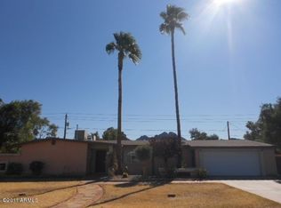 2925 E Turquoise Dr, Phoenix, AZ 85028