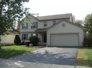 2694 Hardwood Ave, Lancaster, OH 43130