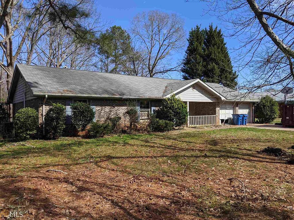 1708 Brandy Woods Trl SE, Conyers, GA 30013 Zillow