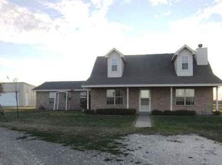 1555 County Road 273, Gatesville, TX 76528