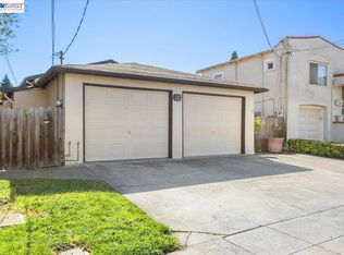 1848 Walnut St, Alameda, CA 94501