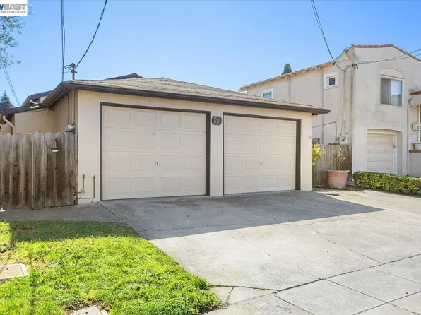 1848 Walnut St, Alameda, CA 94501