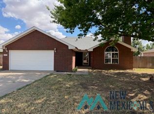 213 Wilmington Cir, Clovis, NM 88101