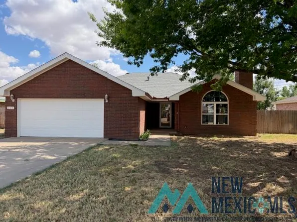 213 Wilmington Cir, Clovis, NM 88101