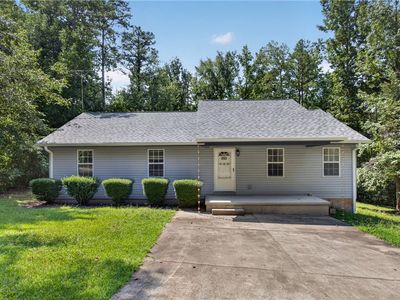 123 Sequayah Dr, Fair Play, SC, 29643