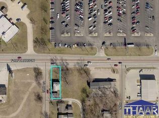 1351 Fort Harrison Rd #1/2, Terre Haute, IN 47804