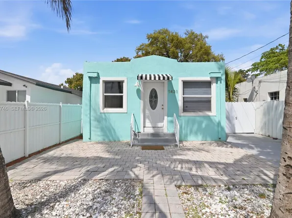 1431 NW 30th St, Miami, FL 33142