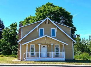 522 S Cedar St, Port Angeles, WA