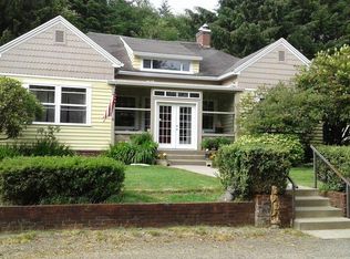 850 Netarts Hwy W, Tillamook, OR 97141