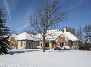 N22W26746 Shooting Star Rd, Pewaukee, WI 53072