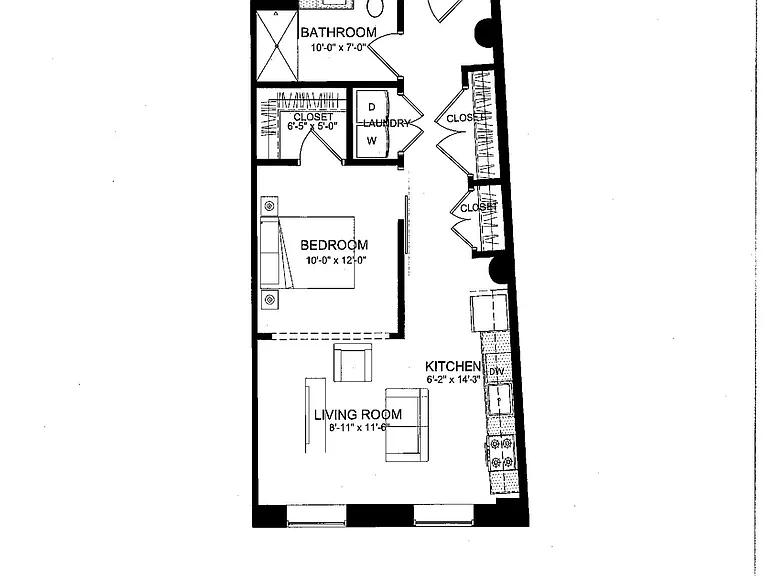 The Edmond — Photo 17