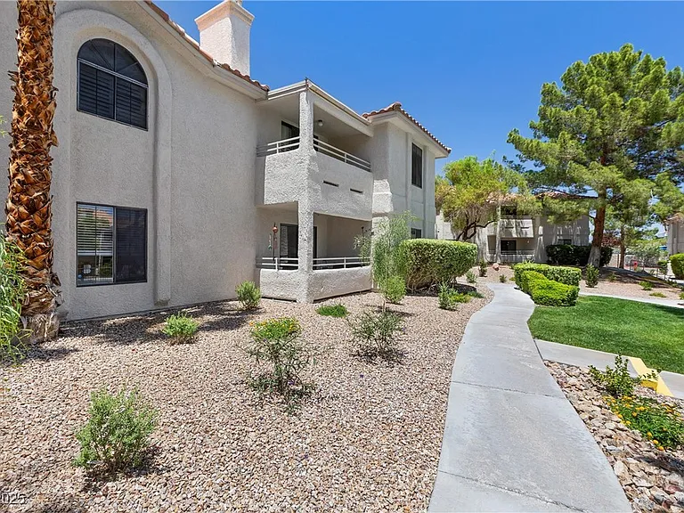 2623 S Durango Dr #102 — Photo 1