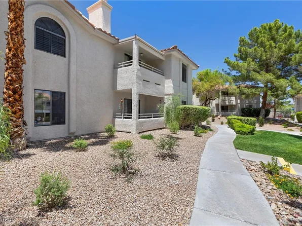 2623 S Durango Dr APT 102, Las Vegas, NV 89117